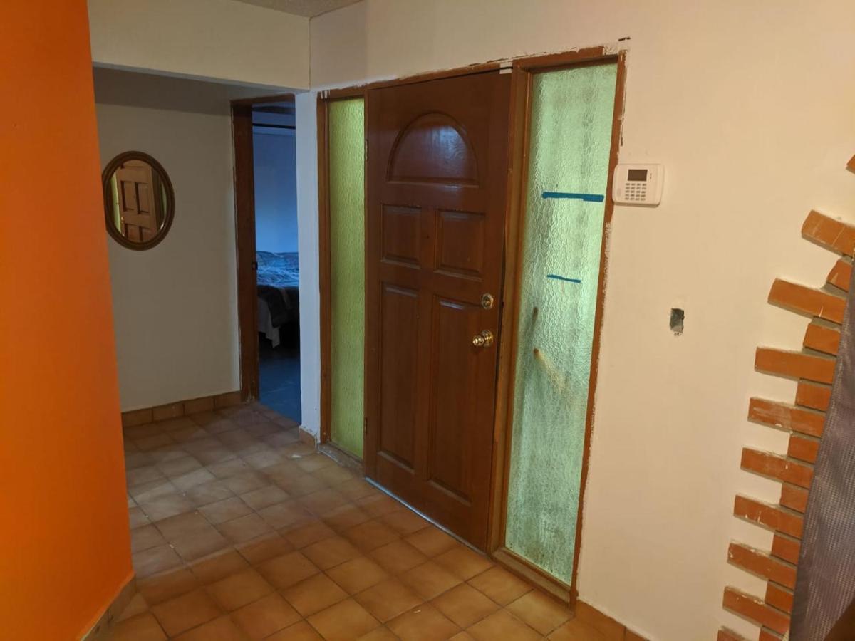 Casa Mt Villa San Felipe  Eksteriør billede